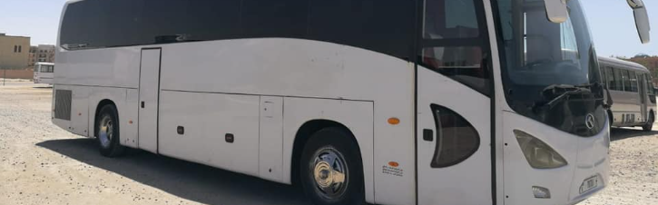 WELCOME TO UMER & NOOR TRANSPORT