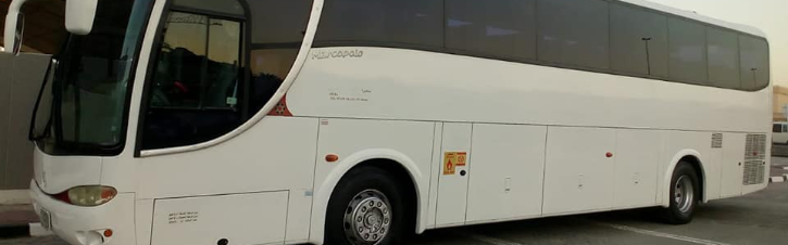 WELCOME TO UMER & NOOR TRANSPORT