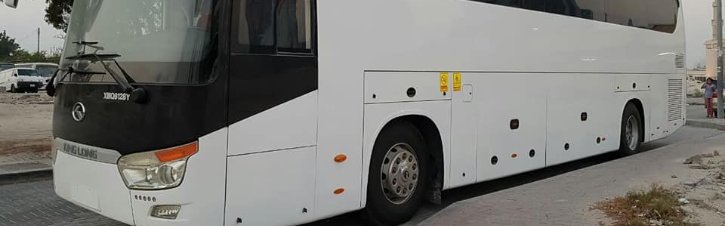WELCOME TO UMER & NOOR TRANSPORT